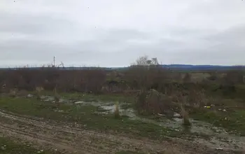 Auction image Land for building