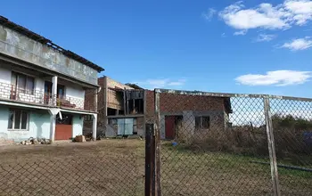 Auction image Фабрика, производствен имот