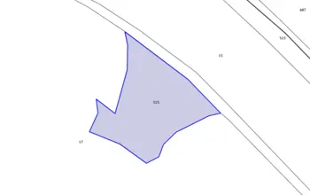 Auction image Земеделска земя/имот, ферма, парник/оранжерия