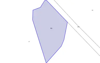Auction image Земеделска земя/имот, ферма, парник/оранжерия