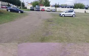 Auction image Парцел (ПИ, УПИ, двор)