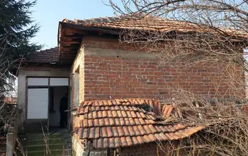 Auction image Къща