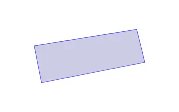 Auction image Land for building