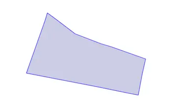 Auction image Парцел (ПИ, УПИ, двор)