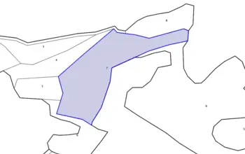 Auction image Farmland
