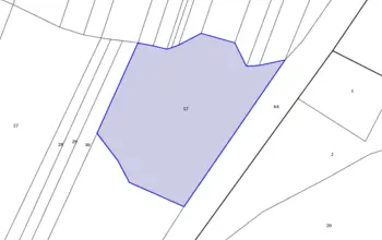 Auction image Земеделска земя/имот, ферма, парник/оранжерия