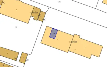 Auction image Гараж, паркомясто