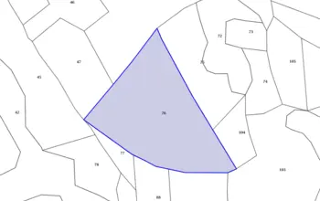 Auction image Земеделска земя/имот, ферма, парник/оранжерия