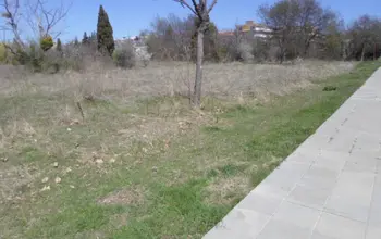 Парцел (ПИ, УПИ, двор)