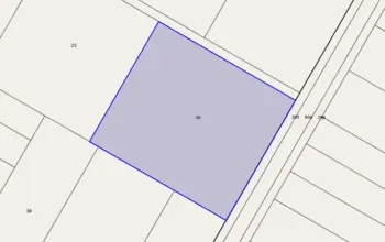 Auction image Farmland