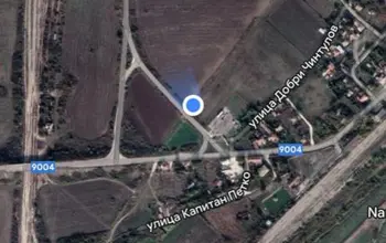 Auction image Парцел (ПИ, УПИ, двор)