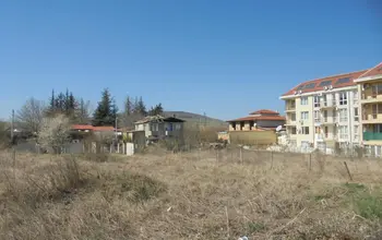 Парцел (ПИ, УПИ, двор)