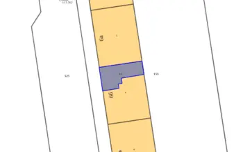 Auction image Парцел (ПИ, УПИ, двор)
