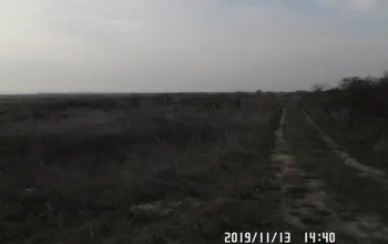 Auction image Land for building