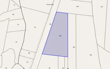 Auction image Farmland