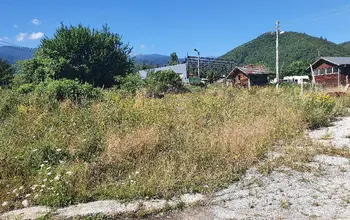 Auction image Land for building