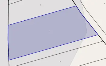 Auction image Парцел (ПИ, УПИ, двор)