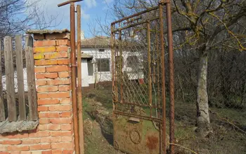 Auction image Къща