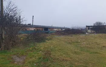 Auction image Land for building