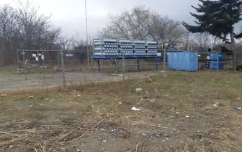 Land for building