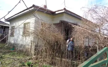 Auction image Къща