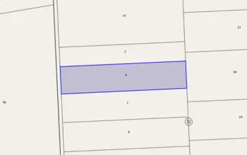 Auction image Farmland