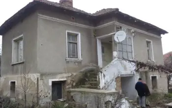 Auction image Къща