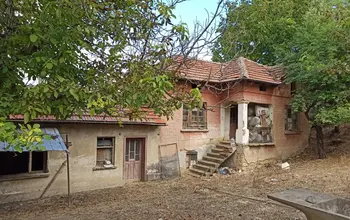 Auction image Къща