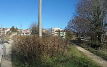 Парцел (ПИ, УПИ, двор)