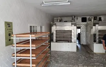 Auction image Бизнес/търговски имот