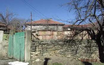 Auction image Къща