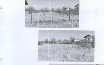 Auction image Парцел (ПИ, УПИ, двор)
