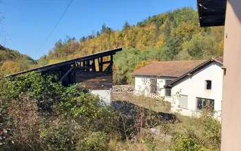 Auction image Фабрика, производствен имот