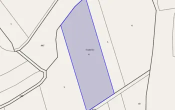 Auction image Farmland
