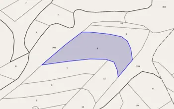 Auction image Farmland