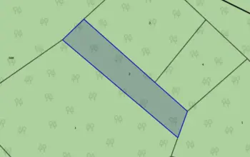 Auction image Farmland