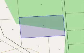 Auction image Farmland