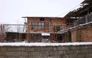 Auction image Къща