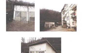 Auction image Гараж, паркомясто