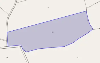 Auction image Farmland