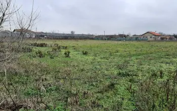 Auction image Land for building