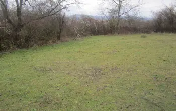 Auction image Land for building