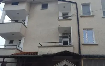Auction image 2 bed flat