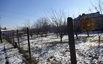 Auction image Land for building