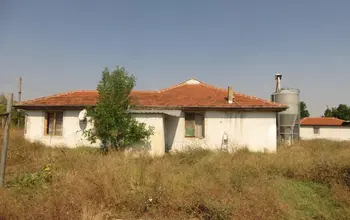 Auction image Фабрика, производствен имот
