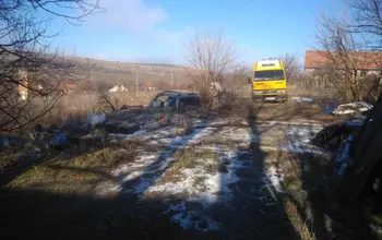 Auction image Земеделска земя/имот, ферма, парник/оранжерия