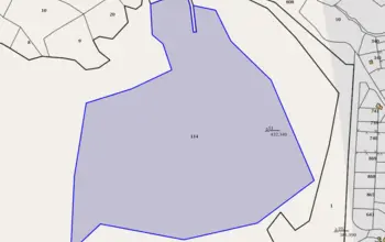 Auction image Парцел (ПИ, УПИ, двор)