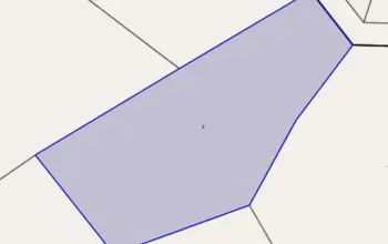 Auction image Парцел (ПИ, УПИ, двор)