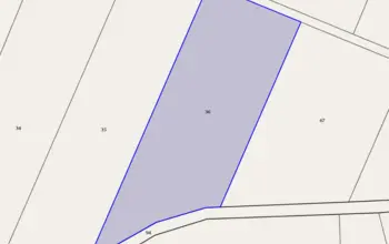 Auction image Земеделска земя/имот, ферма, парник/оранжерия