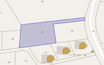 Auction image Парцел (ПИ, УПИ, двор)